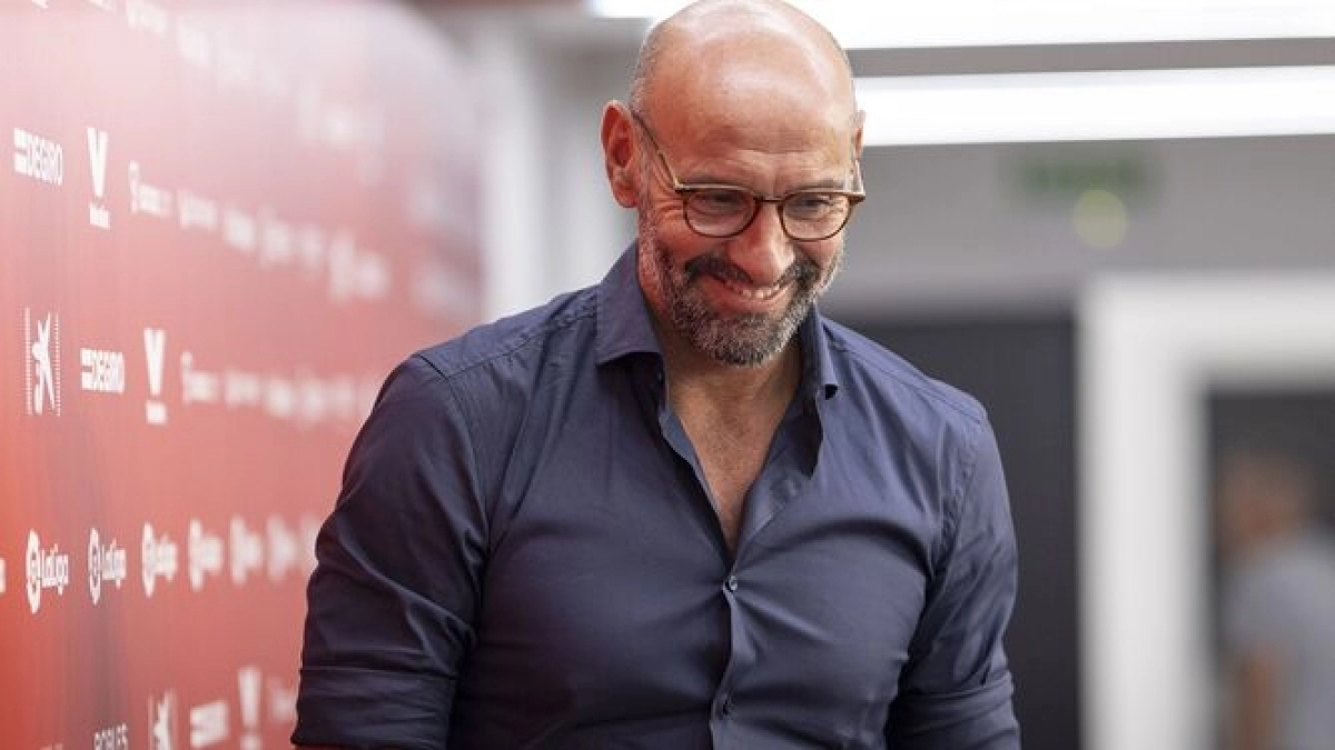 El elegido del Sevilla para reforzar el mediocampo - Foto: Diario de Sevilla