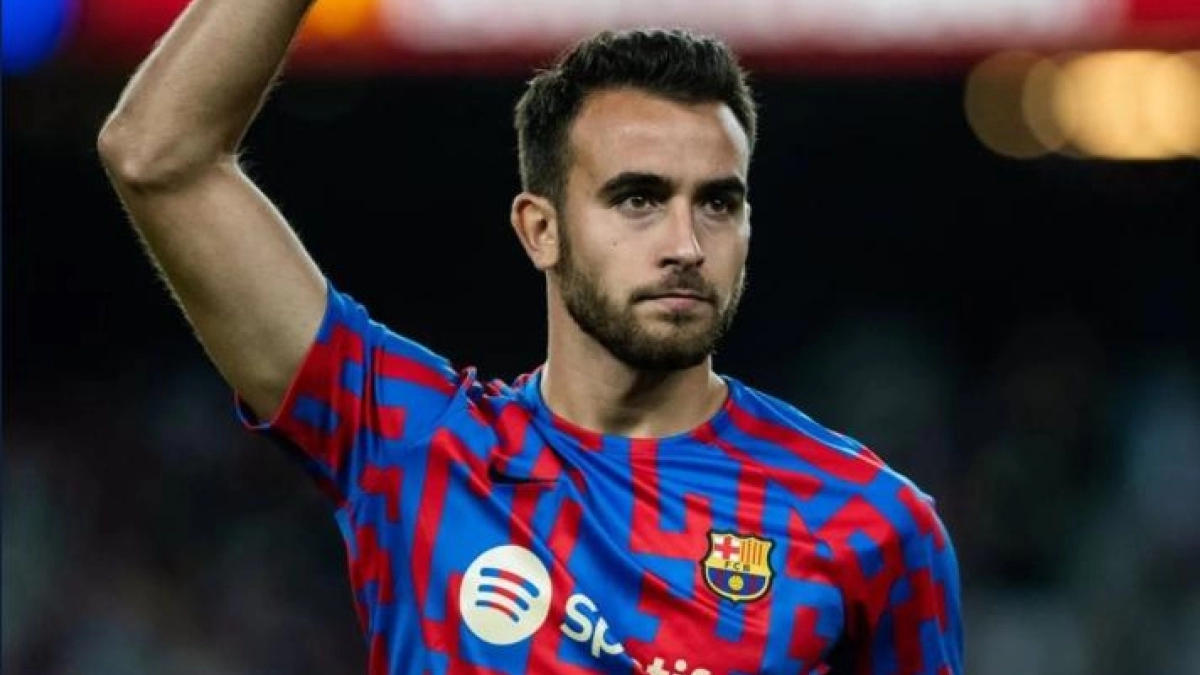 El club de la Premier League que quiere fichar a Eric García