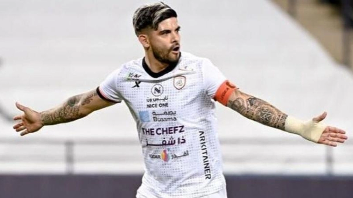 Éver Banega: ¿Tercera etapa en el Sevilla? / AFC