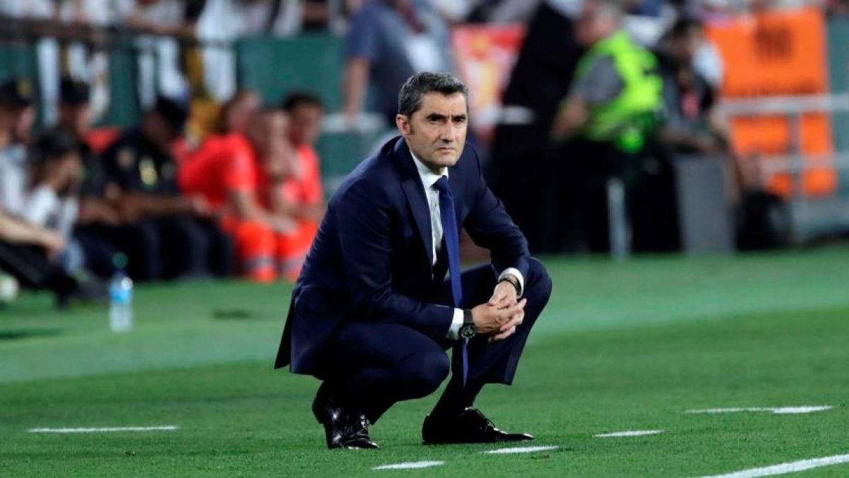 Los dos favoritos del Athletic para cubrir el posible adiós de Valverde
