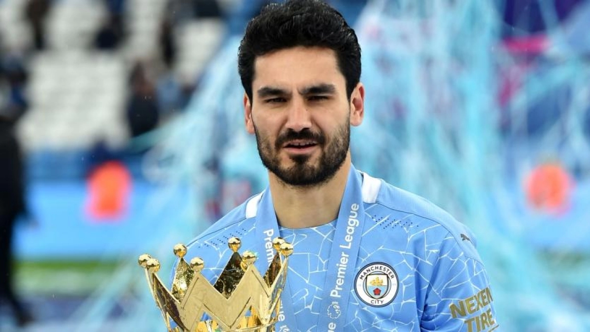 Fichajes Barcelona: Negociación abierta con Gundogan / Skysports.com