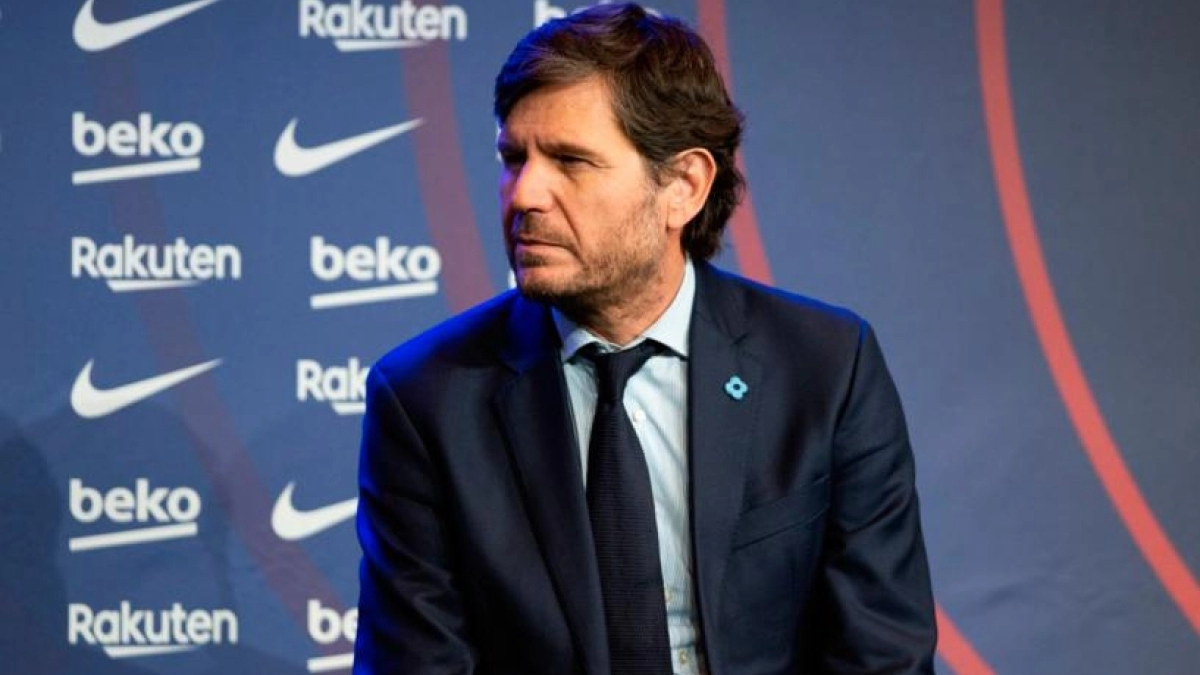 El fracaso europeo lleva al Barcelona a buscar nuevos fichajes gratis