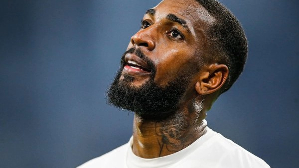 Gerson no fichará por el Sevilla, ya ha tomado una decisión / Maxifoot.fr