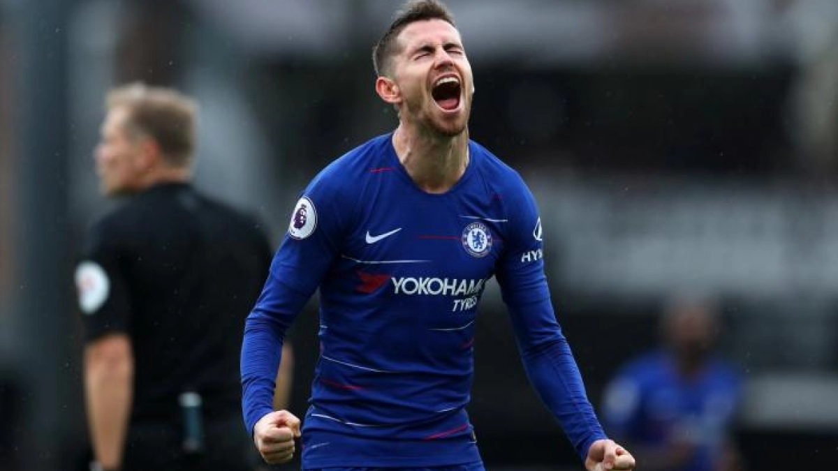 El gran rival del Barcelona en la carrera por Jorginho