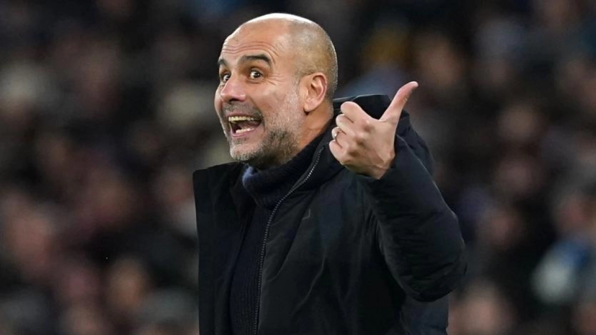 El lateral izquierdo que quiere Guardiola para suplir a Cancelo