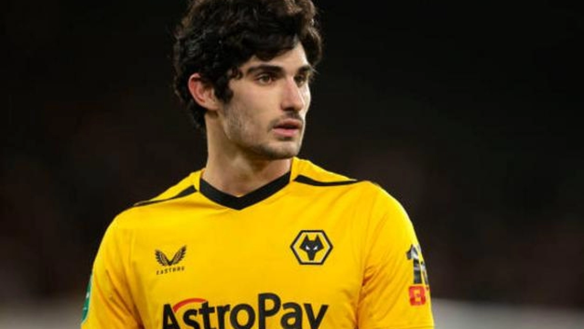 Guedes explica por qué rechazó al Barcelona / Depor.com