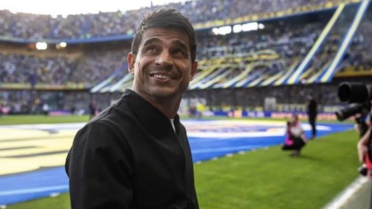 Los 2 centrales que sigue Boca Juniors para suplir a Zambrano y Rojo