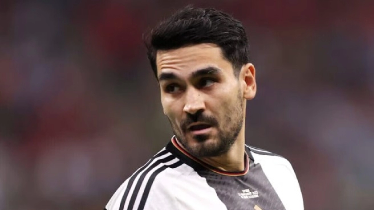 El PSG se mete en la carrera contra el Barça por Ilkay Gündogan