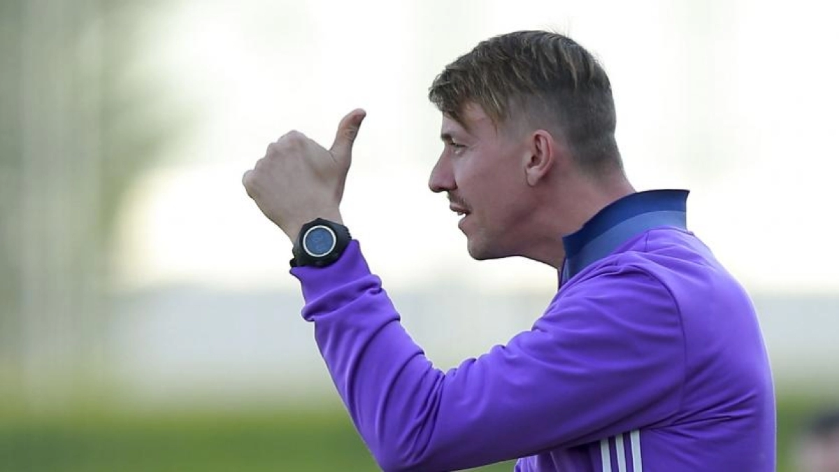 El inesperado ofrecimiento de Guti para reemplazar a Gattuso