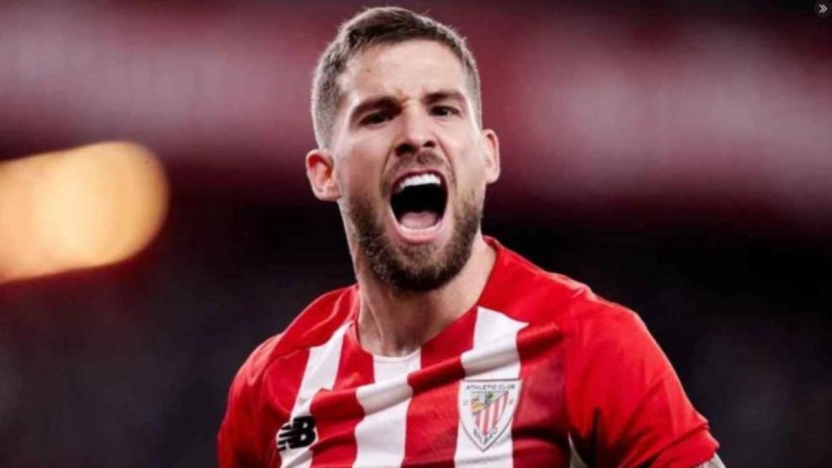 El Atlético de Madrid se mete en la carrera por Íñigo Martínez