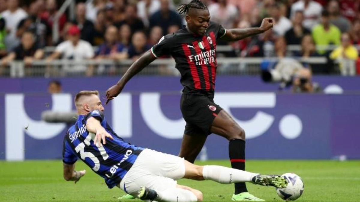 Fichajes Europa: Inter y Milan se pelean por el fichaje de una promesa argentina