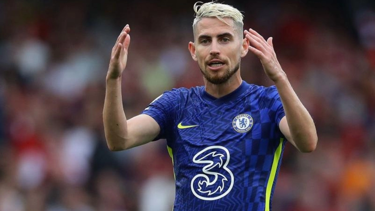 Jorginho rechaza la primera oferta del Chelsea / Foxdeportes.com