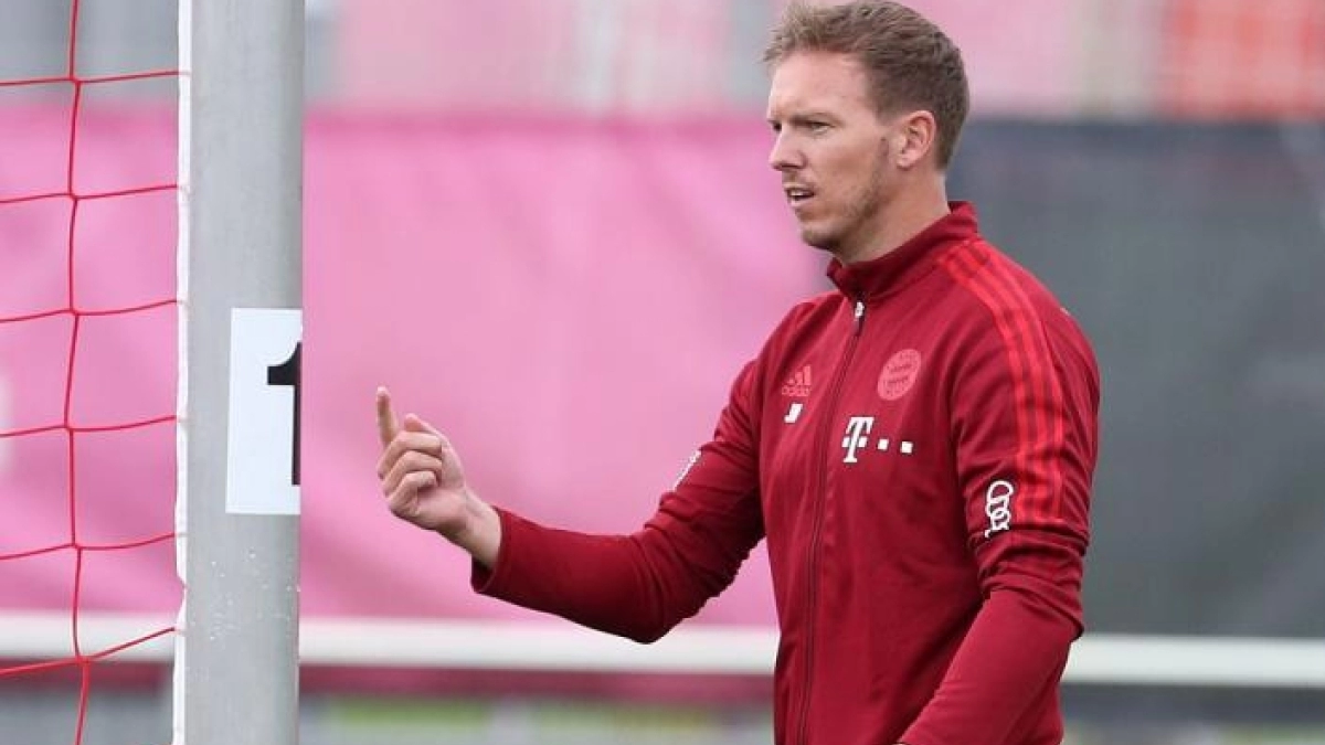 El Bayern Munich cierra su primer fichaje invernal