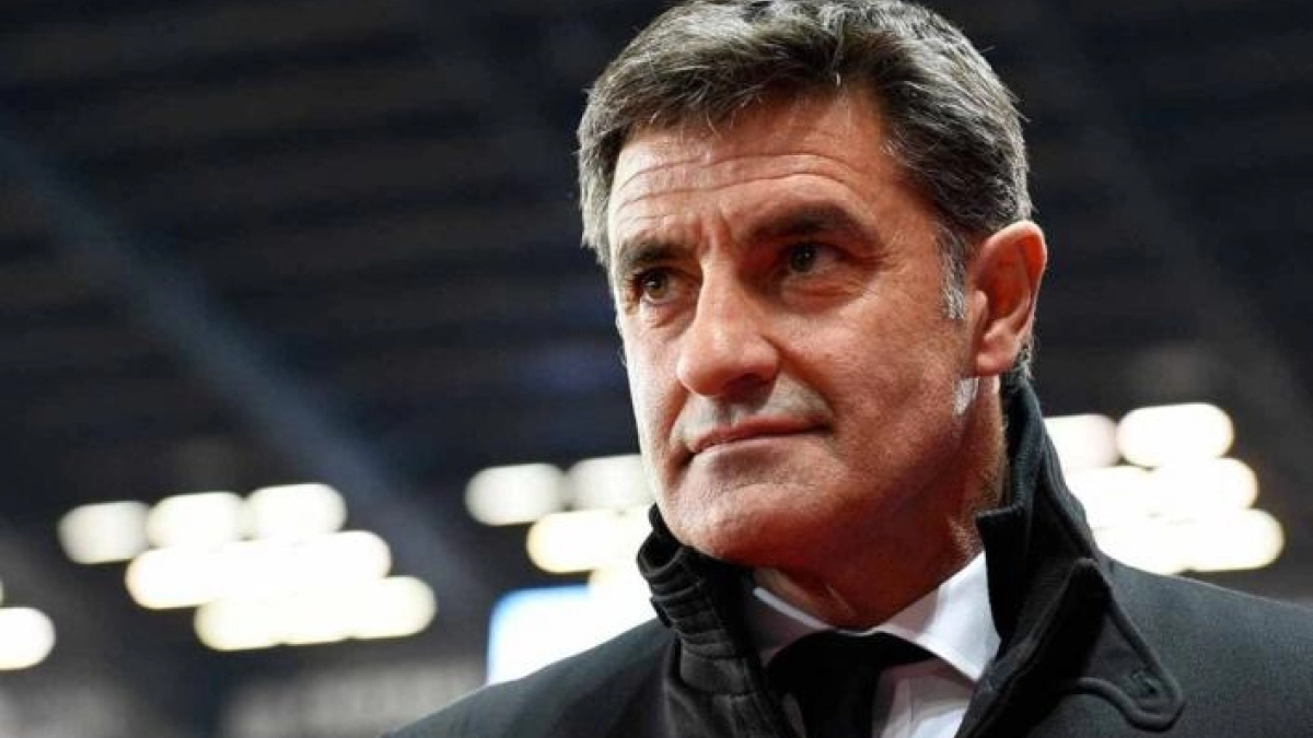 La impresionante limpieza de Michel en el Olympiacos / Lagalerna.com