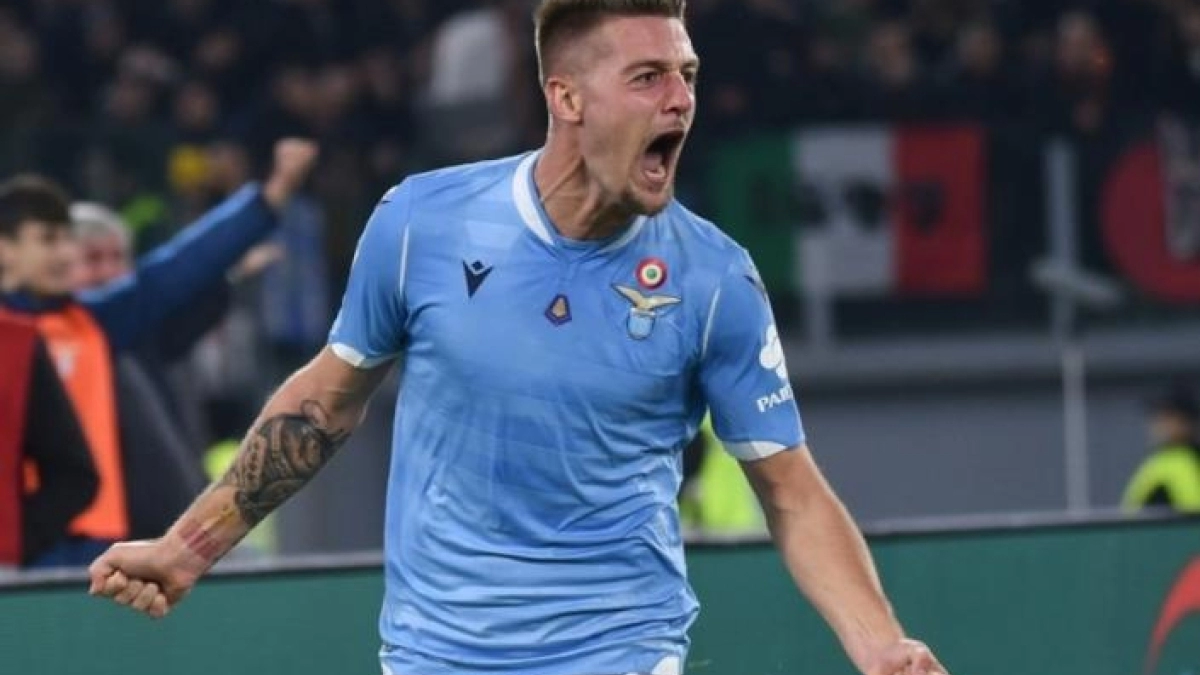 La Juve hace un ofertón por Milinkovic-Savic / Besoccer.com