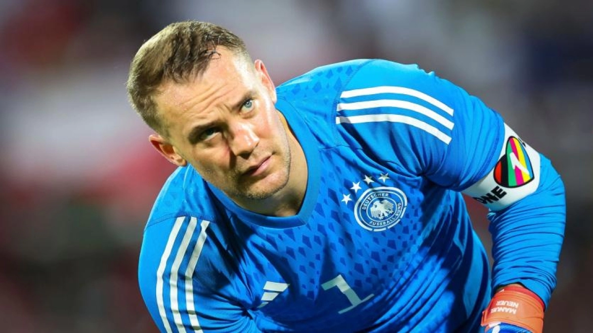 La lesión de Neuer le sale carísima al Bayern de Múnich / Skysports.com
