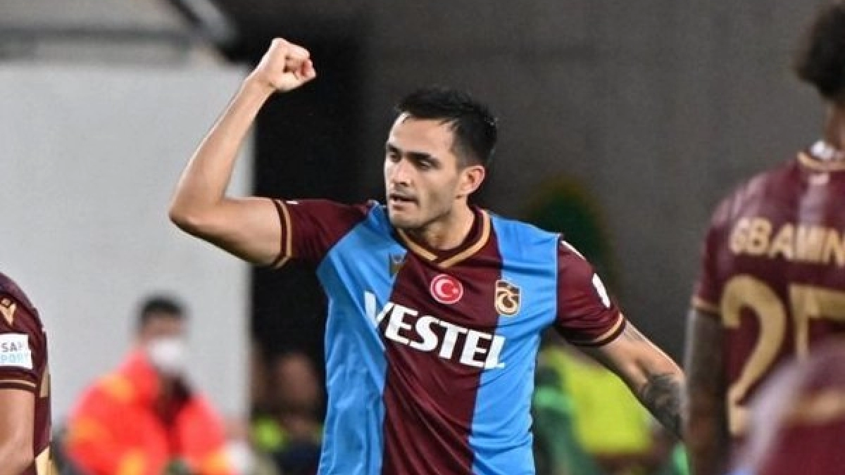 El motivo que impide la vuelta de Maxi Gómez a La Liga/ Elobservador.com