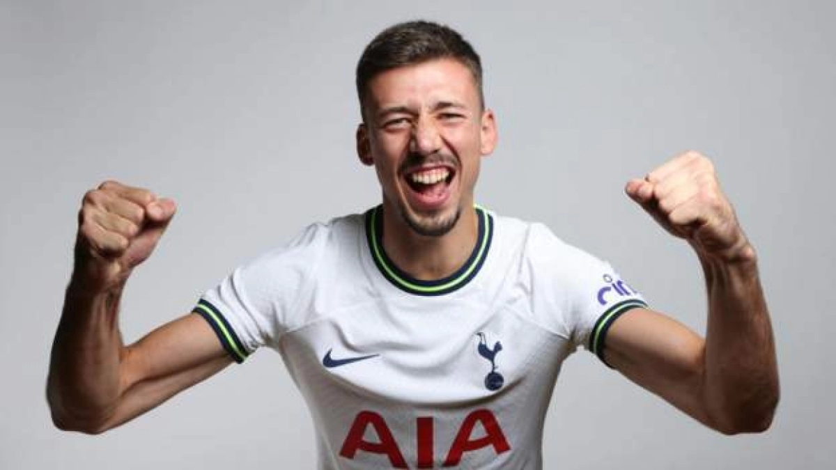 Lenglet no volverá al Barcelona / BBC.co.uk
