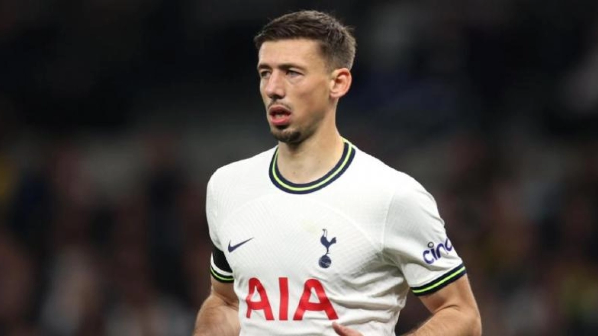 El Tottenham elige al reemplazante de Lenglet para el verano