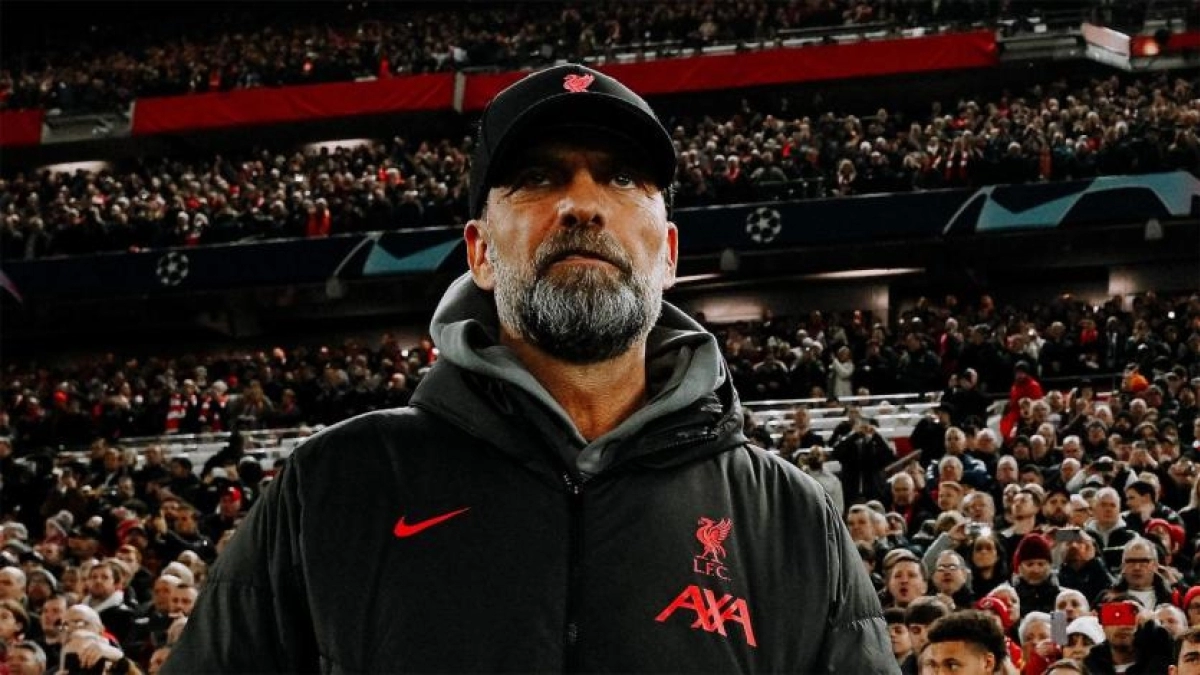 El Liverpool retoma un viejo deseo para reconstruir su ataque