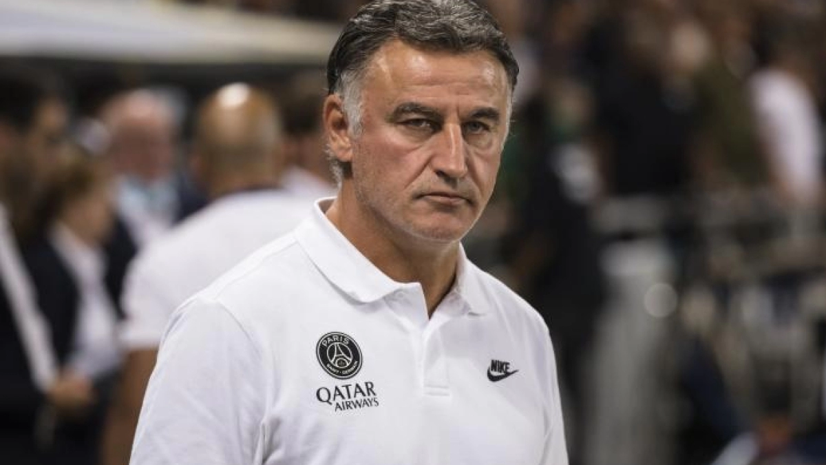 Los 3 entrenadores que el PSG maneja para sustituir a Galtier / PSGTalk.com