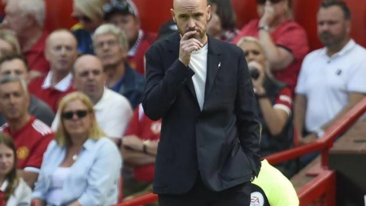 Los cuatro goleadores que Ten Hag quiere en el United / Cadenaser.com