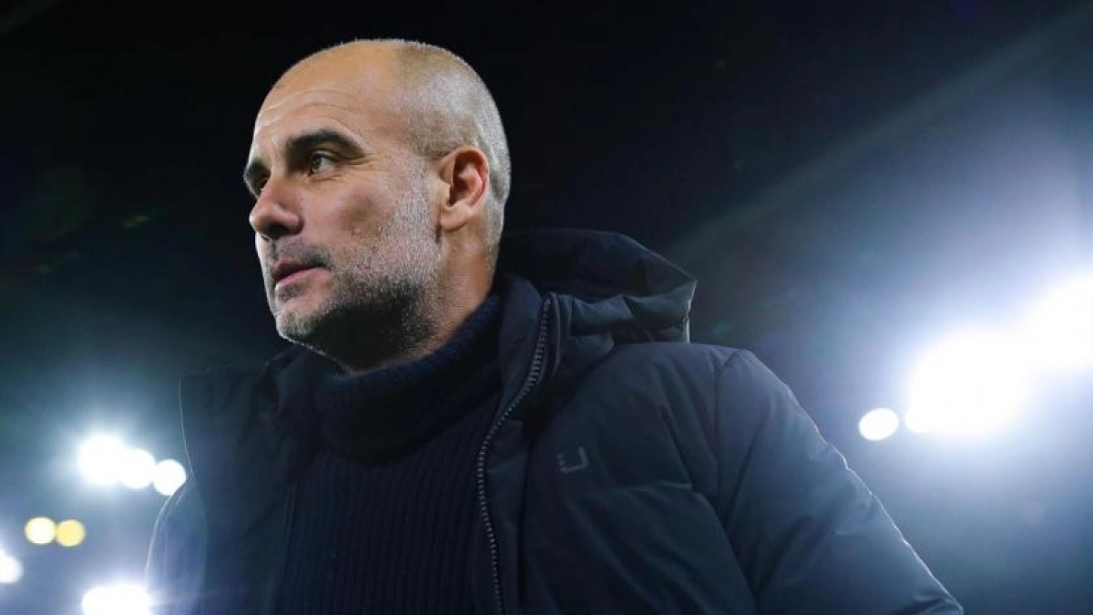 Los cuatro jugadores que saldrán del City tras Cancelo / Eurosport.com