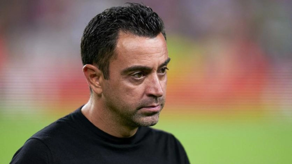 Los tres jugadores del Manchester City que Xavi quiere en el Barça / Eurosport.com