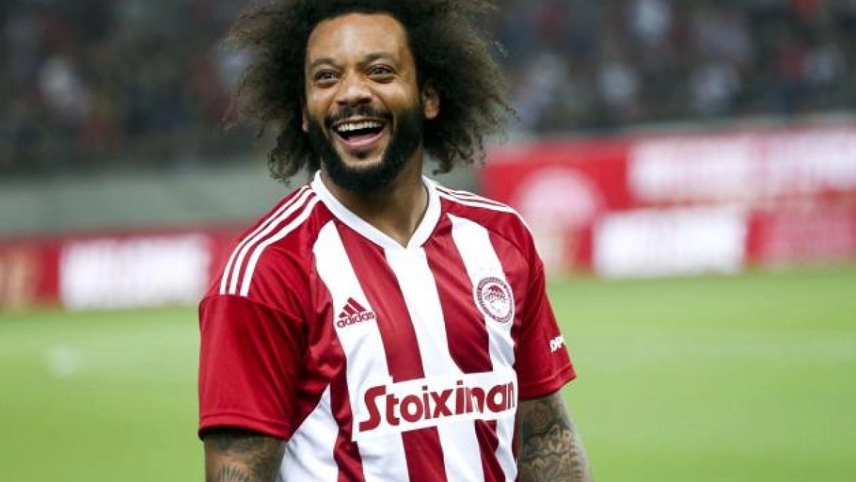 Marcelo podría volver a la Liga española en enero / Elconfidencial.com