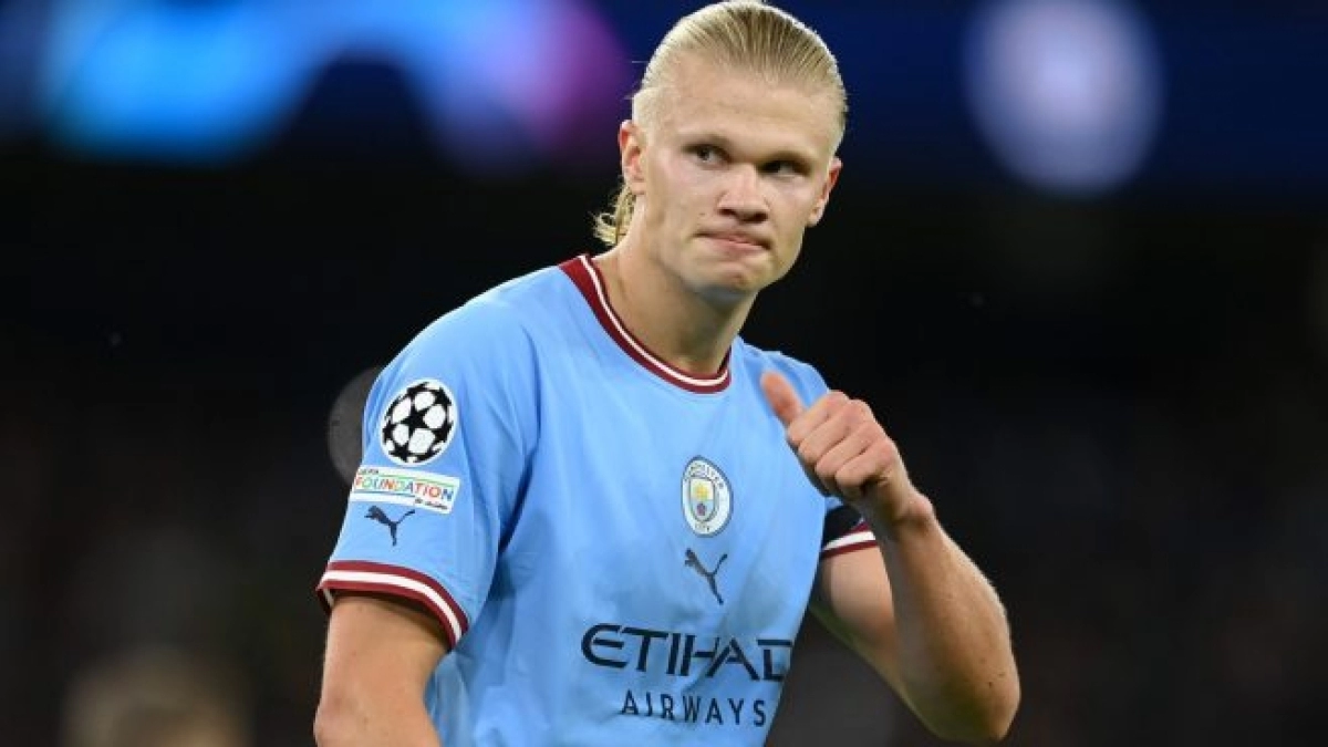 El mayor fracaso del City termina siendo su mayor acierto - Foto: OKdiario