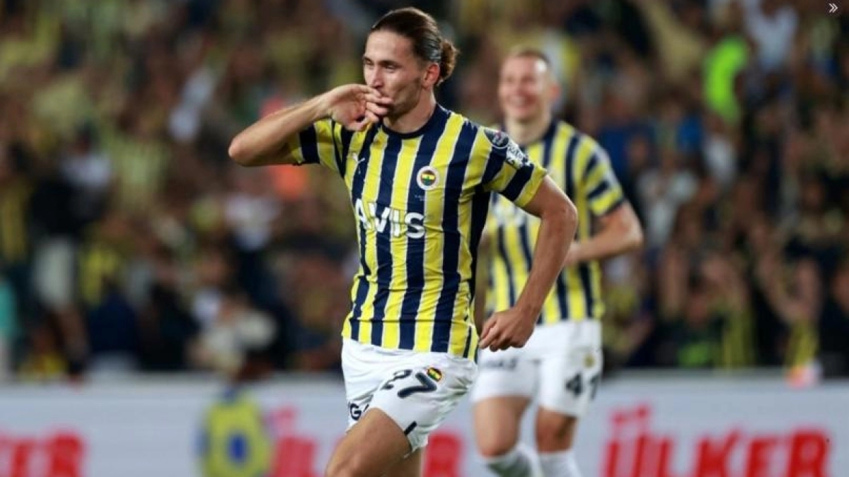 Miguel Crespo, a un paso de llegar al Sevilla FC