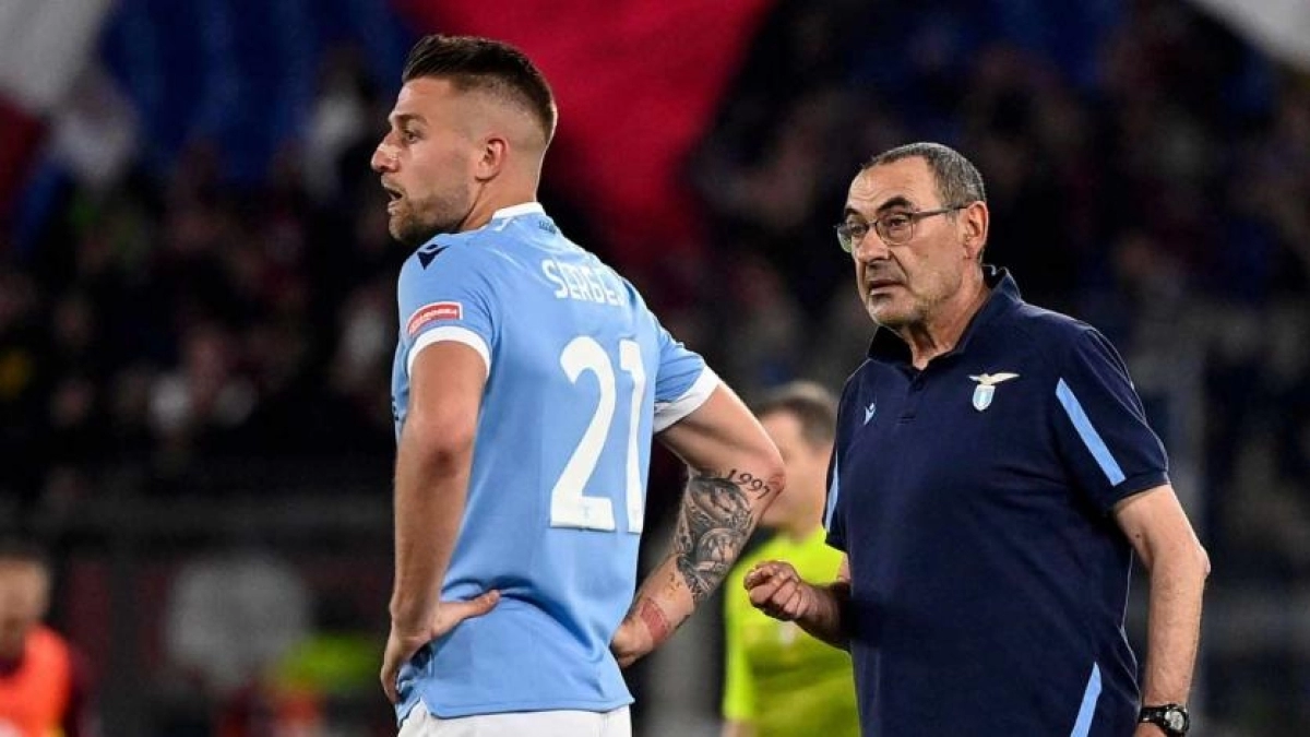 Milinkovic-Savic, ofrecido al Real Madrid / Teamtalk.com