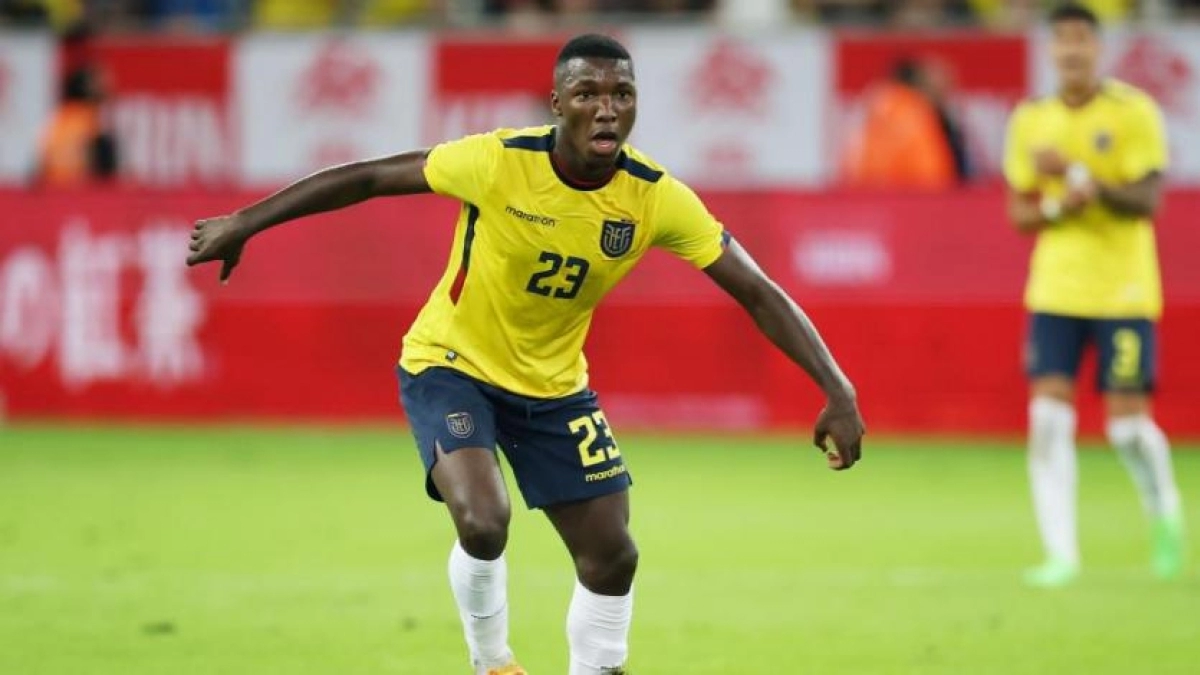 Moisés Caicedo es el gran deseo del Liverpool en enero - Foto: Sporting News
