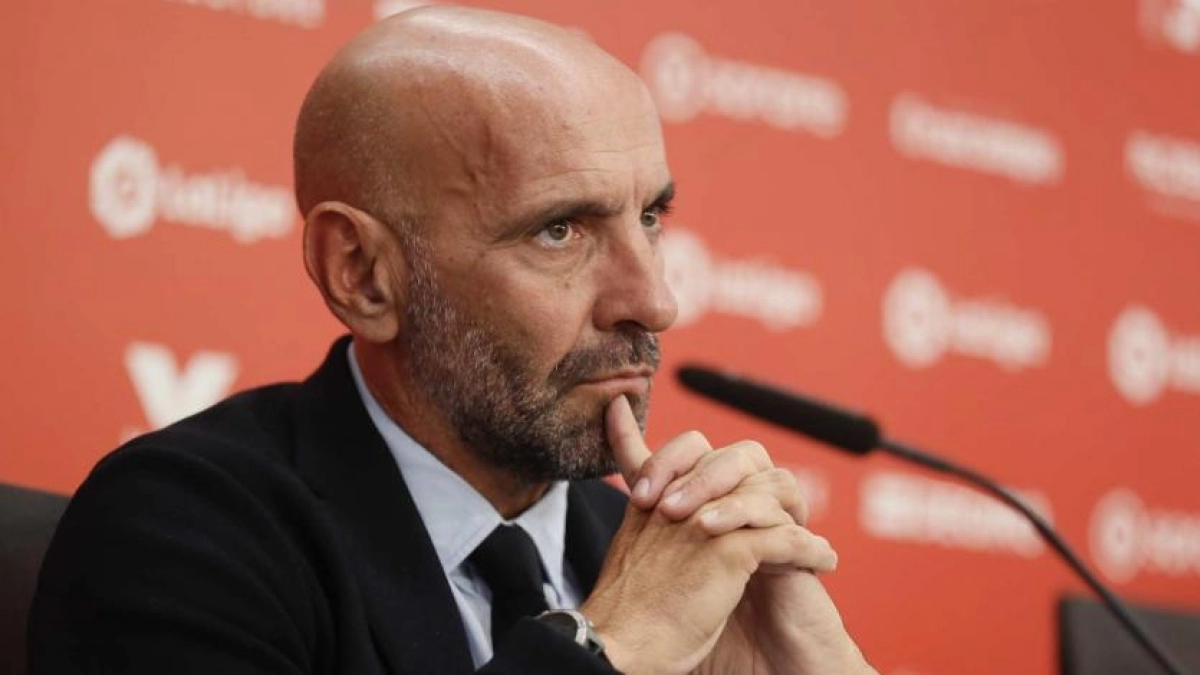 El elegido de Monchi para sustituir a Dolberg