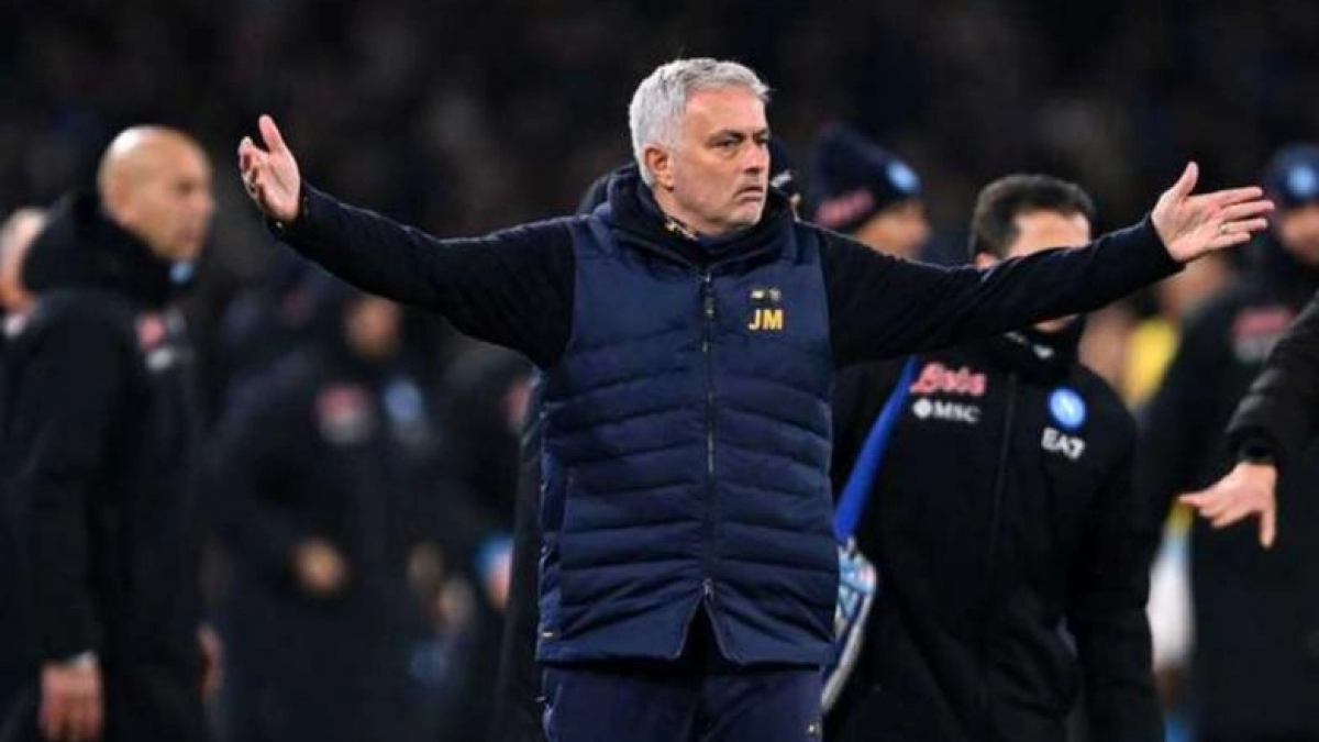 Las condiciones de Mourinho para ser seleccionador de Portugal