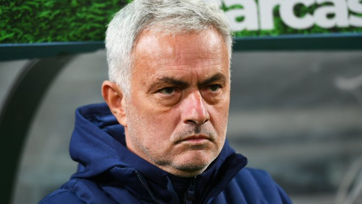 AS Roma: Los 3 fichajes que quiere Mourinho para 2023