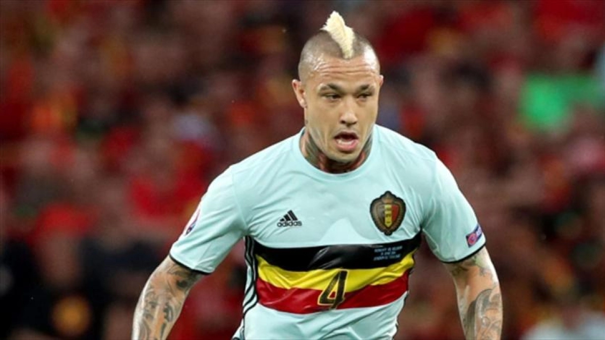 Nainggolan tiene una oferta para volver a Italia / Eurosport.com