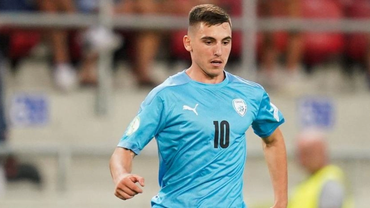 La nueva perla que enamora al Barça - Foto: Daily Record