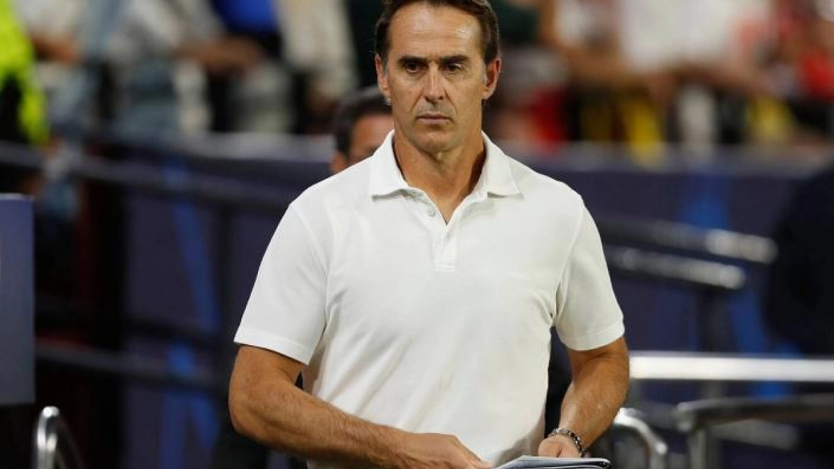 La nueva petición de Lopetegui para los Wolves - Foto: Marca