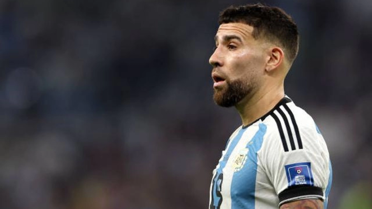 Nuevo mensaje de River Plate a Nicolás Otamendi