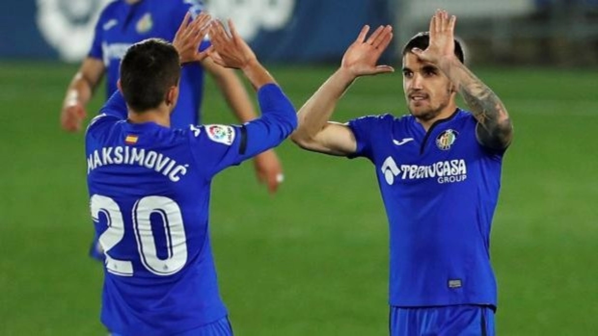 OFICIAL: El Getafe renueva a Arambarri / ABC.es