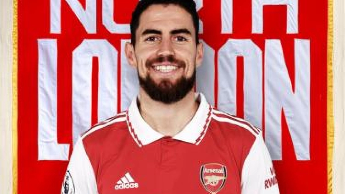 OFICIAL: Jorginho, nuevo jugador del Arsenal - Foto: Arsenal