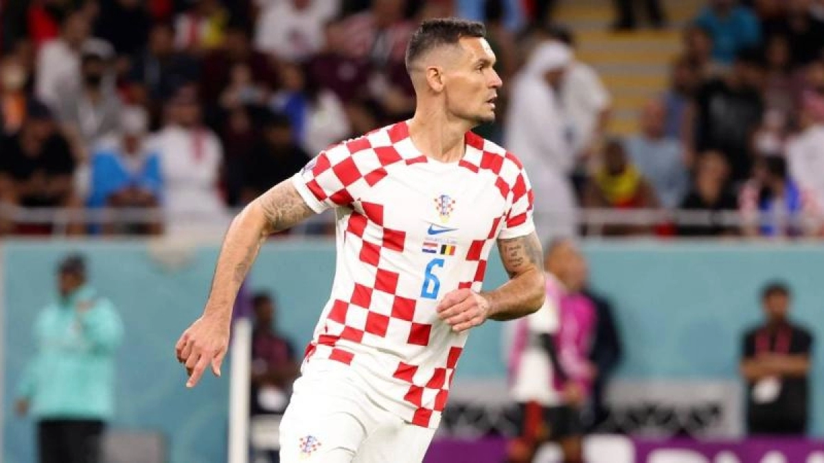 OFICIAL: Lovren vuelve al Olympique de Lyon / Monesport.cat