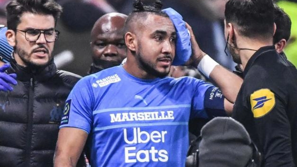 Payet NO quiere marcharse del Olympique de Marsella - Foto: Eurosport