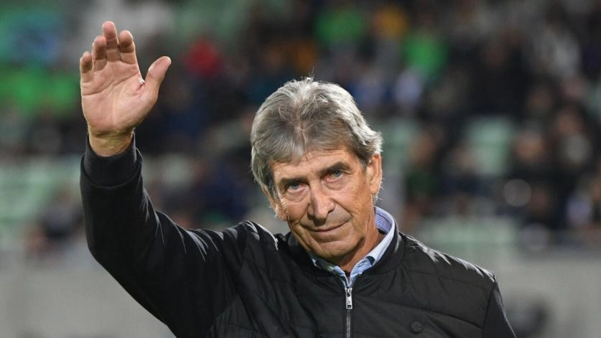 Pellegrini suena como posible seleccionador de Brasil - Foto: Diario de Sevilla
