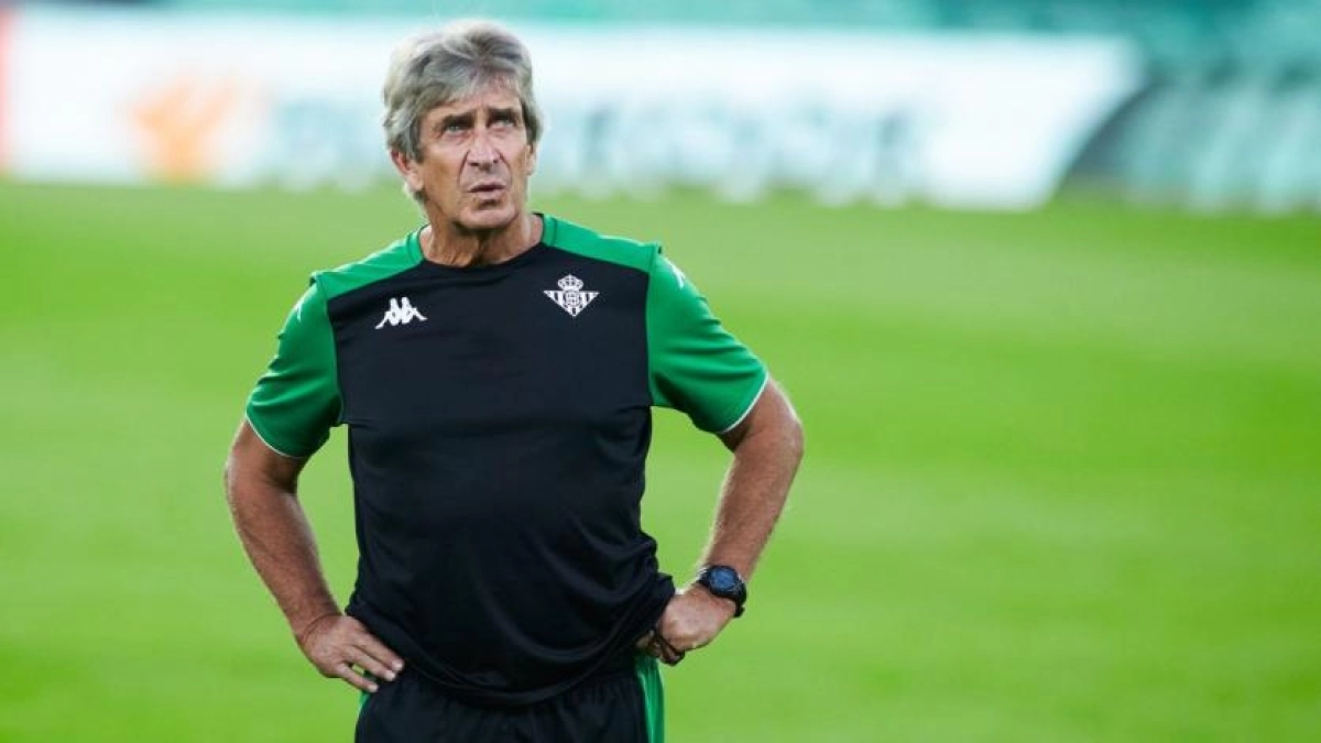 El plan B del Betis si fracasa con Aouar