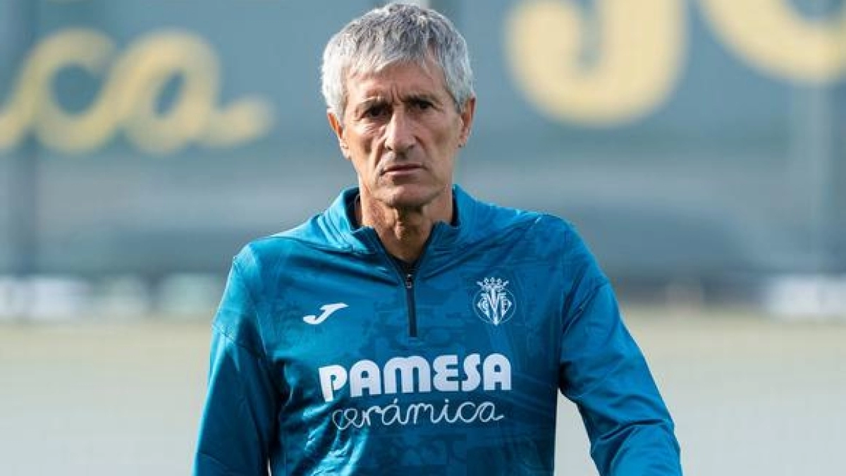 El primer fichaje que ha exigido Setién para enero - Foto: Depor