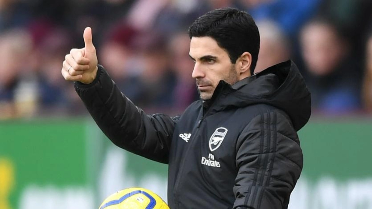 La directiva del Arsenal piensan en la inversión millonaria para reforzar el equipo | Fotografía: Arsenal