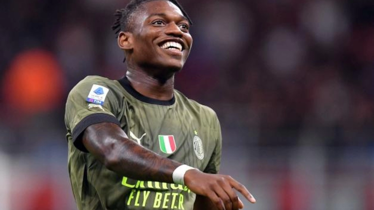 El plan B del Chelsea por si falla el fichaje de Rafael Leao