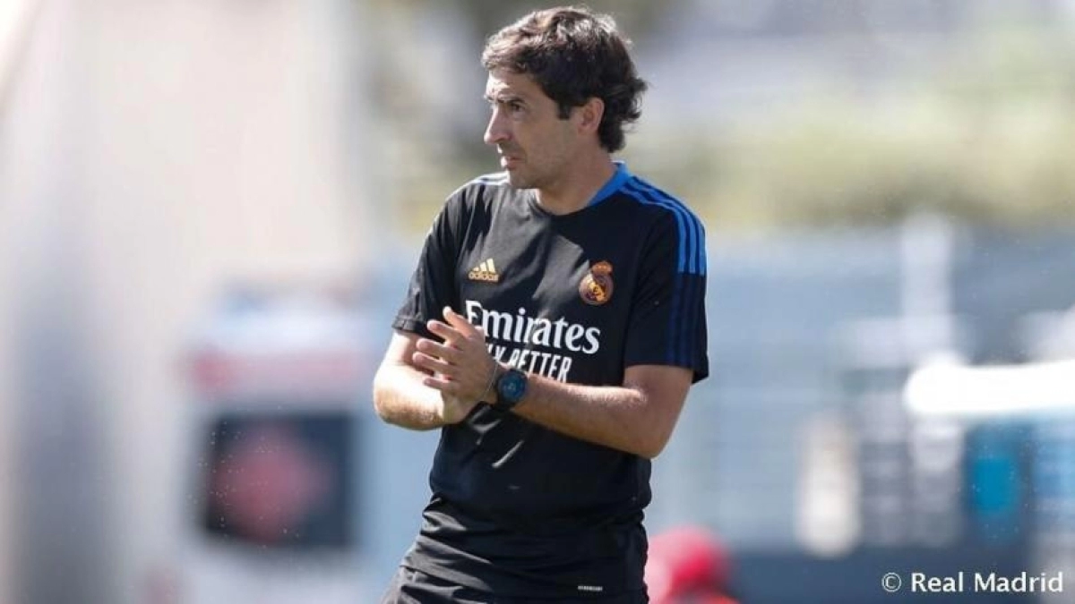 Los tres fichajes de Raúl si sustituye a Carlo Ancelotti